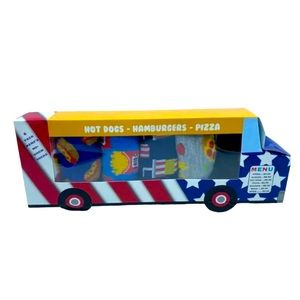 Men’s 6-Pack No Show Socks Gift Set